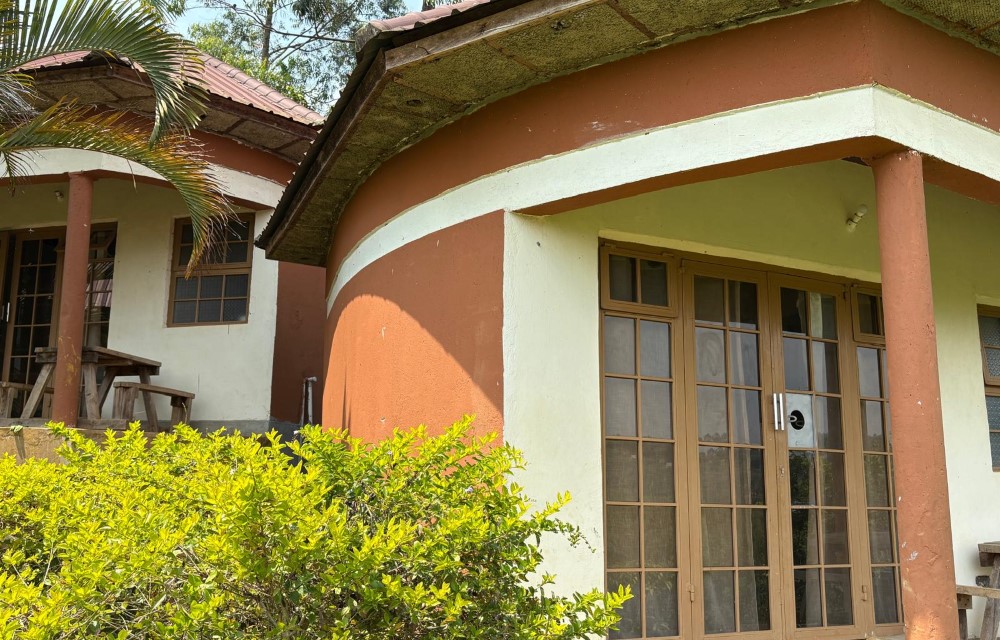 Wildwest Guest House About Gallery 4